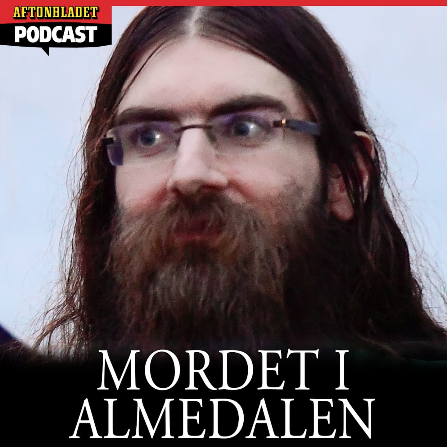 Mordet i Almedalen artwork