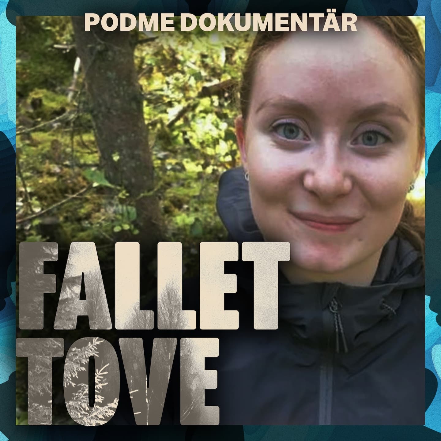 PODDTIPS: Fallet Tove - Lyssna nu, på Podme artwork