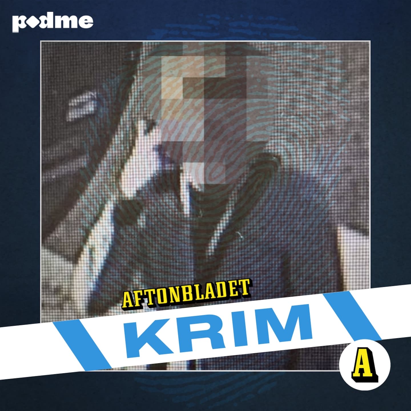 Foxtrot-pojken, mordet och dåden mot ambassaderna artwork