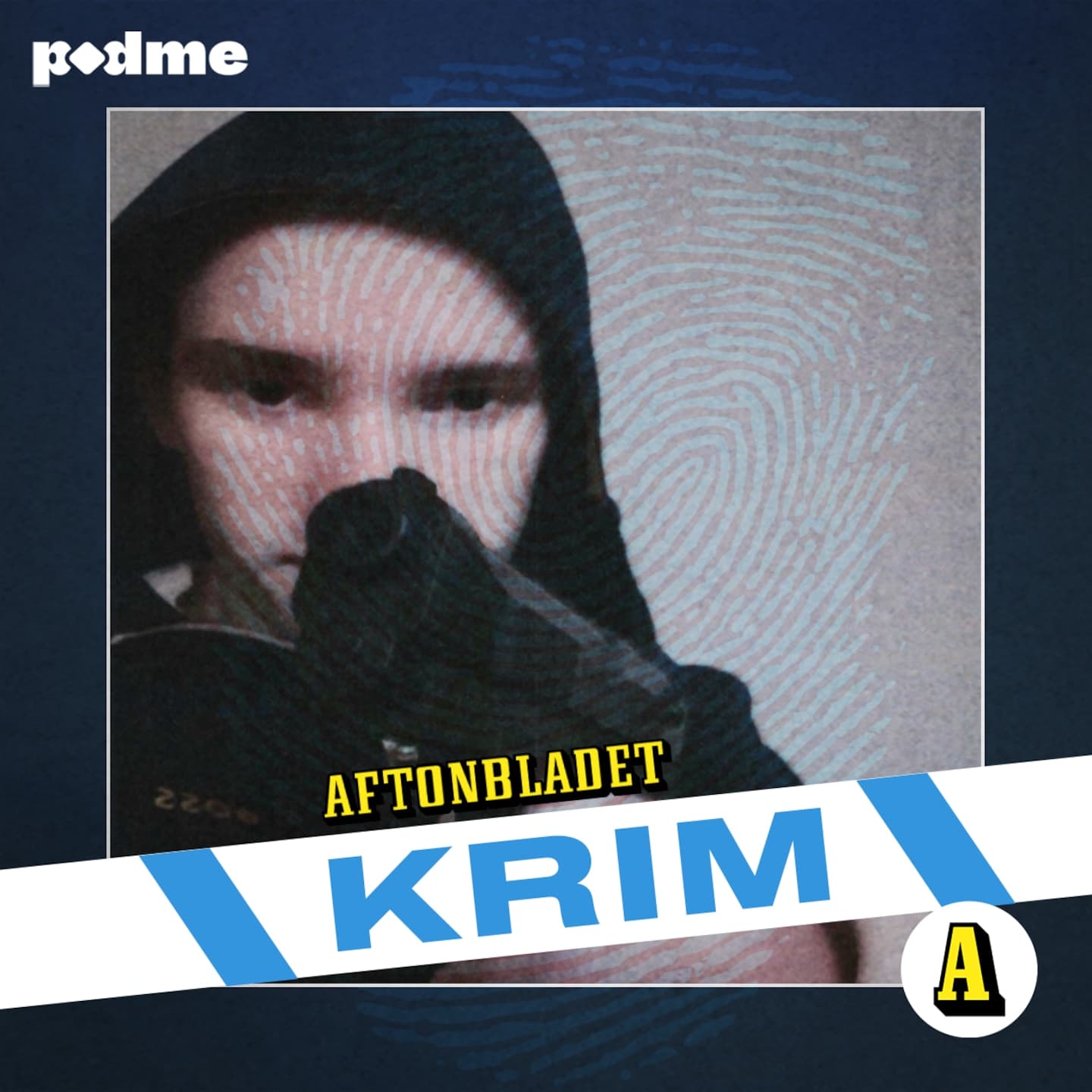 Dok: Tortyren vid Skutberget artwork