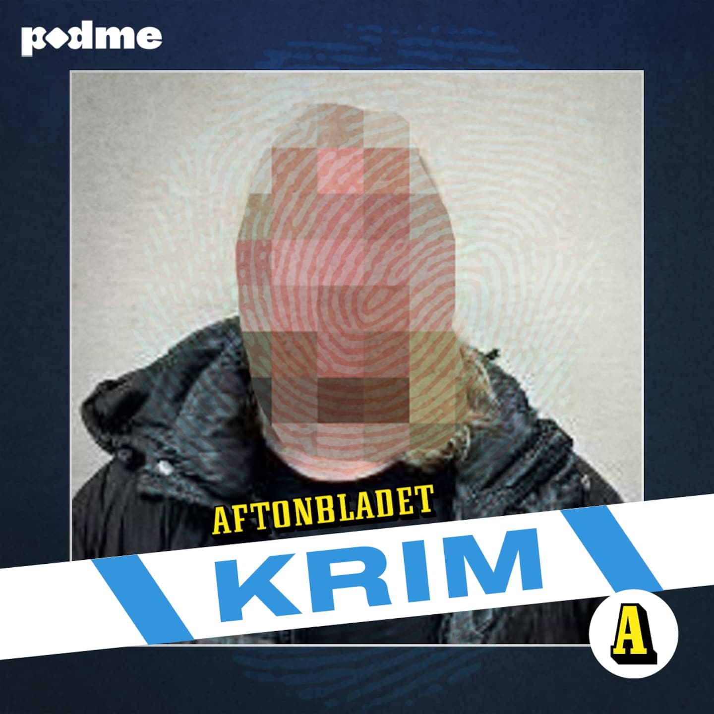 Mordet på mamman i Akalla artwork