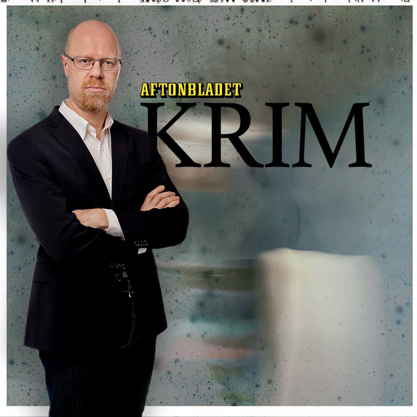 Trailer - Aftonbladet Krim artwork