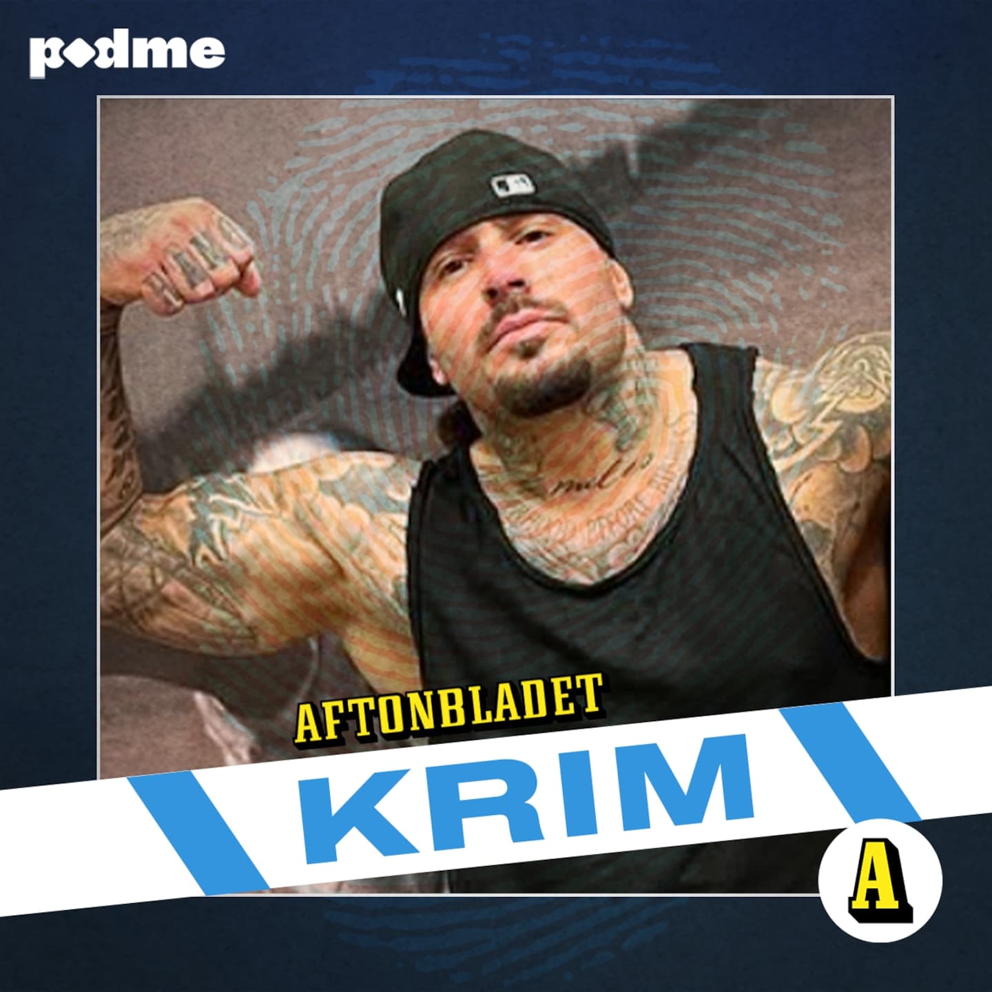 Dok: MC-mordet artwork