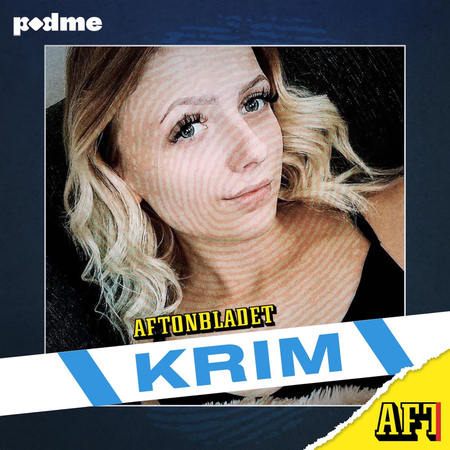 Mysteriet med försvunna Emma artwork