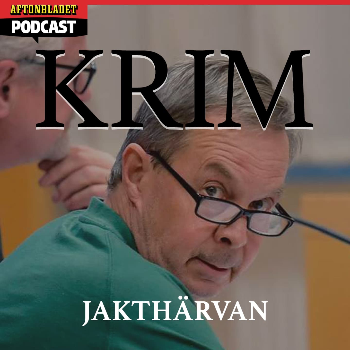 Jakthärvan artwork