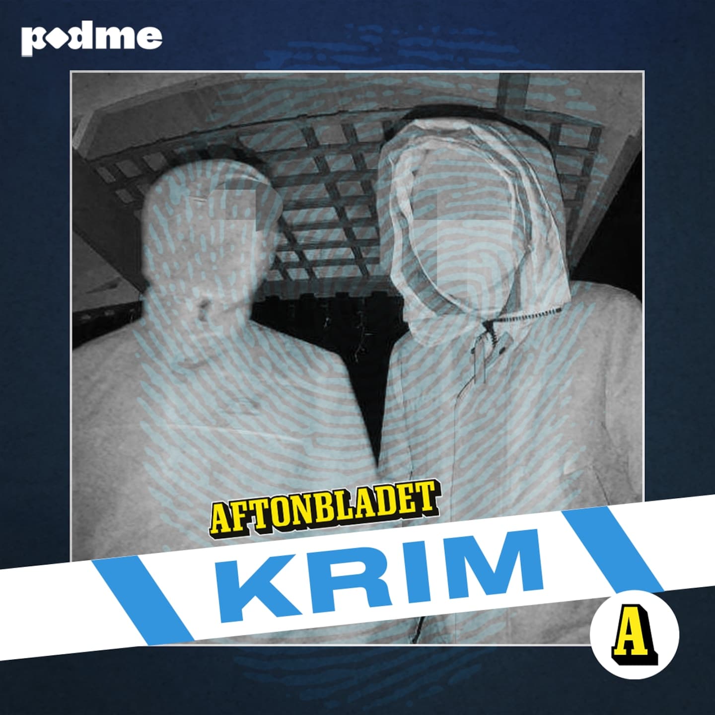 Dok: Utpressningsrånet artwork