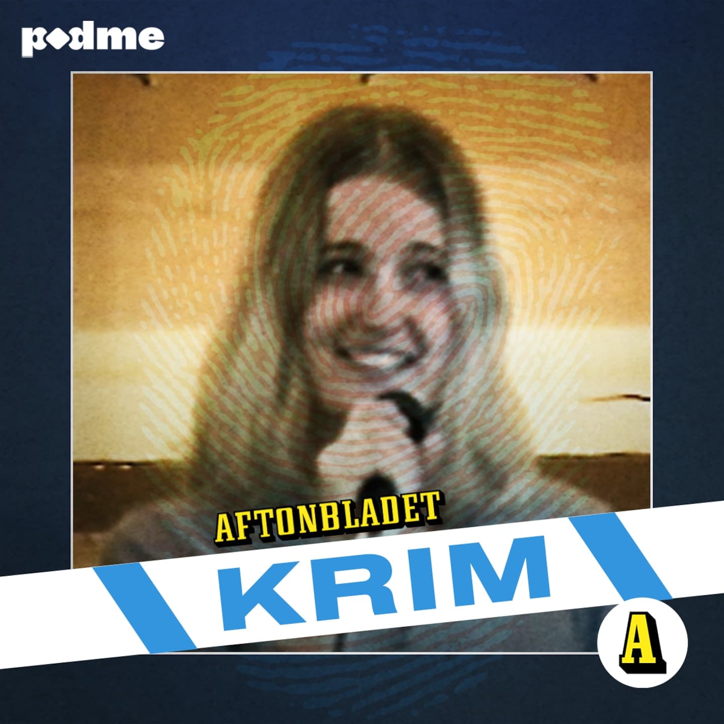Dok: Knutby-dramat – vem mördade Alexandra? artwork