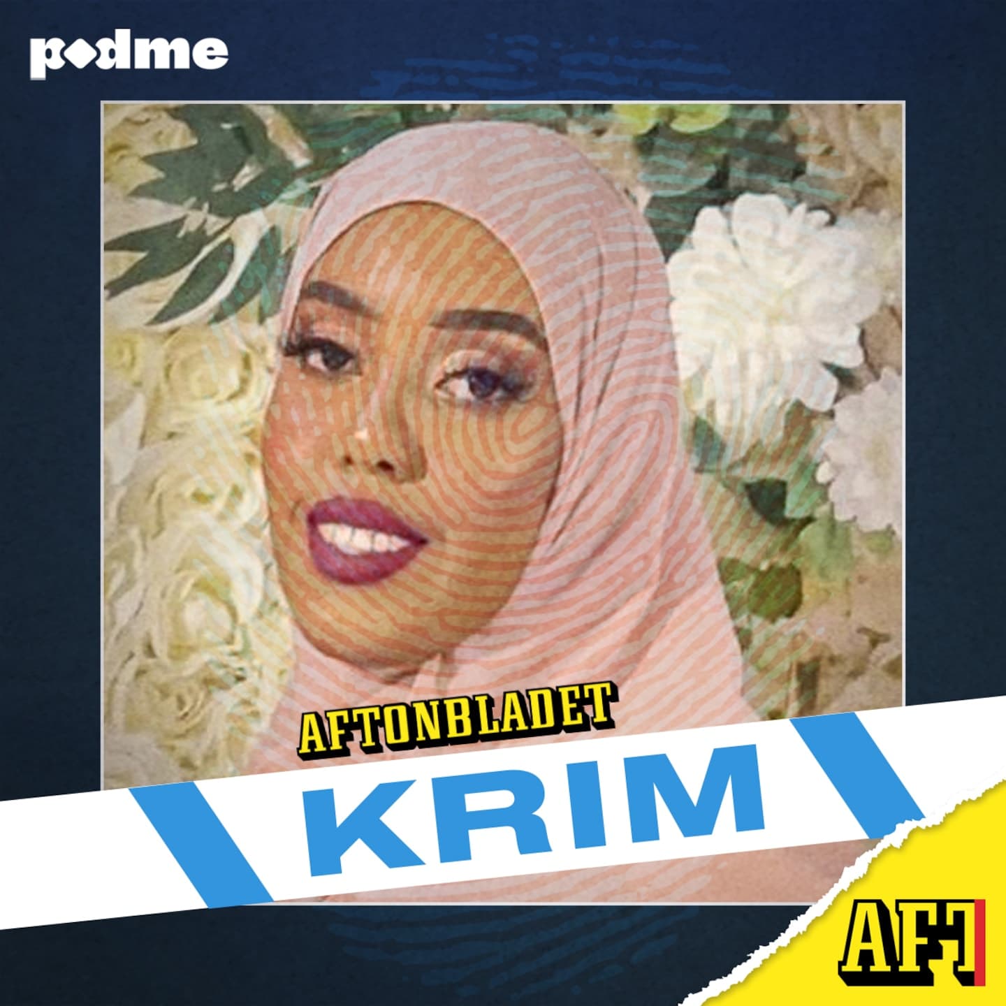Mordet på Nimo artwork
