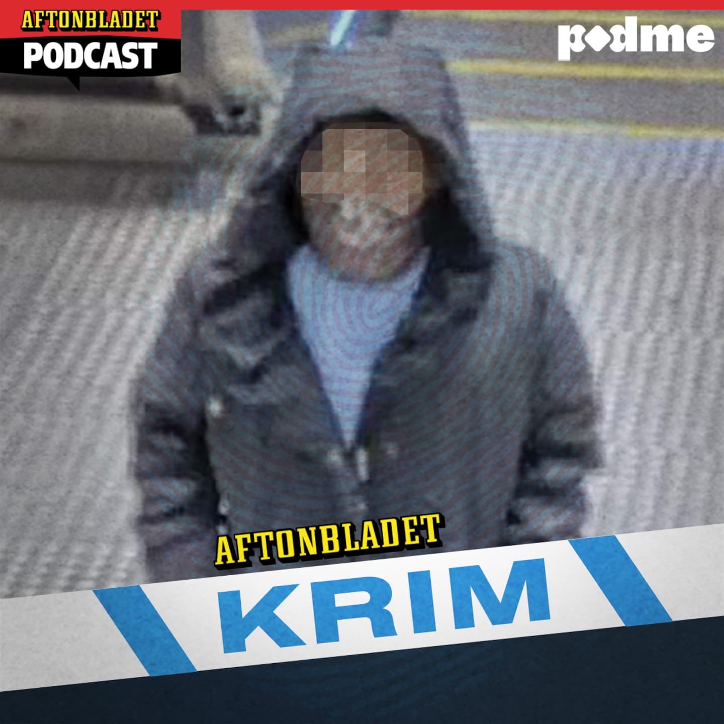 Knivdådet på Kungsholmen (PLUS) artwork