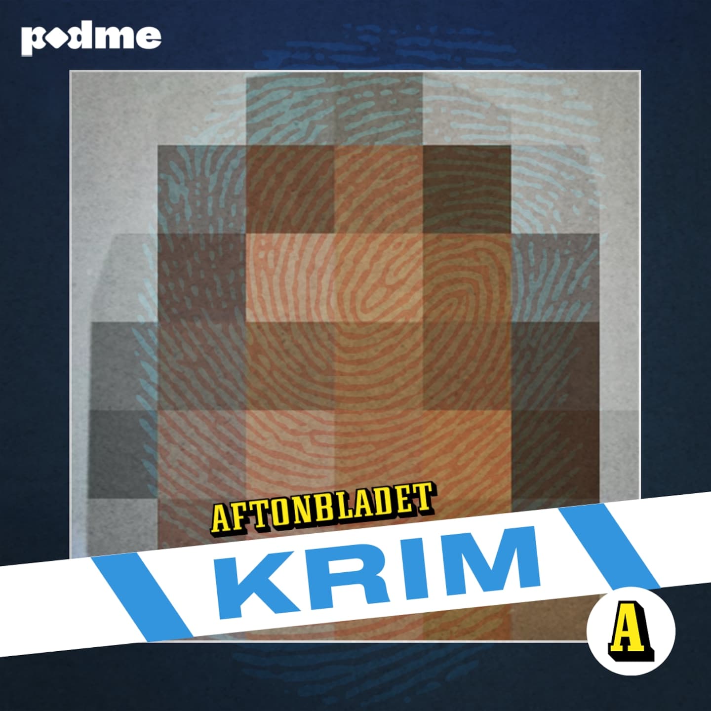 Misstänkta förgiftningskvinnan & ex-nazistens dödsduell artwork