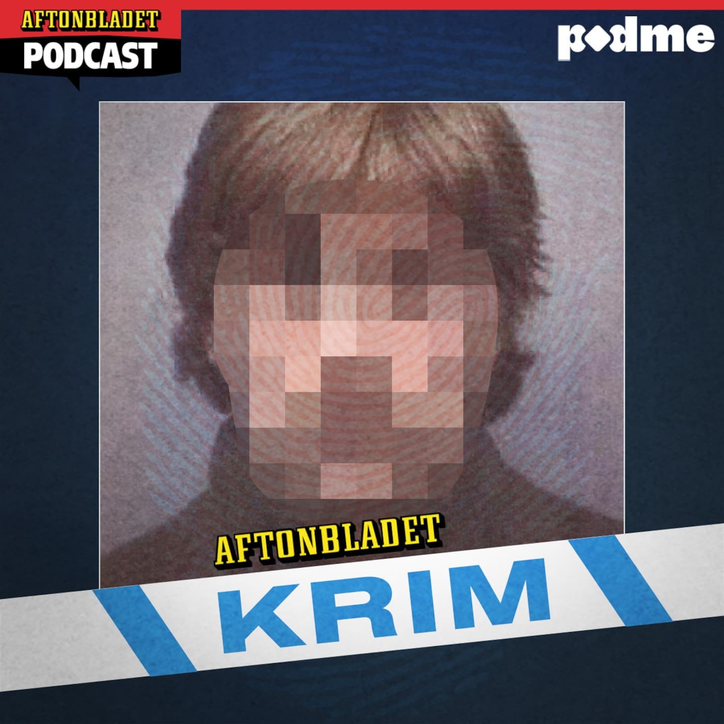 Blodsfejden (PLUS/PODME) artwork