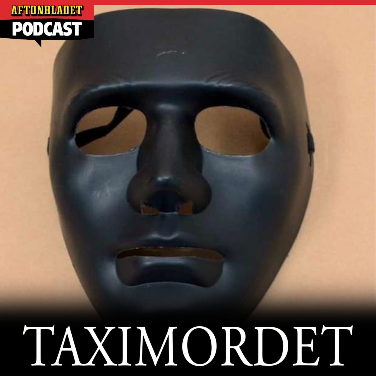Taximordet (PLUS) artwork