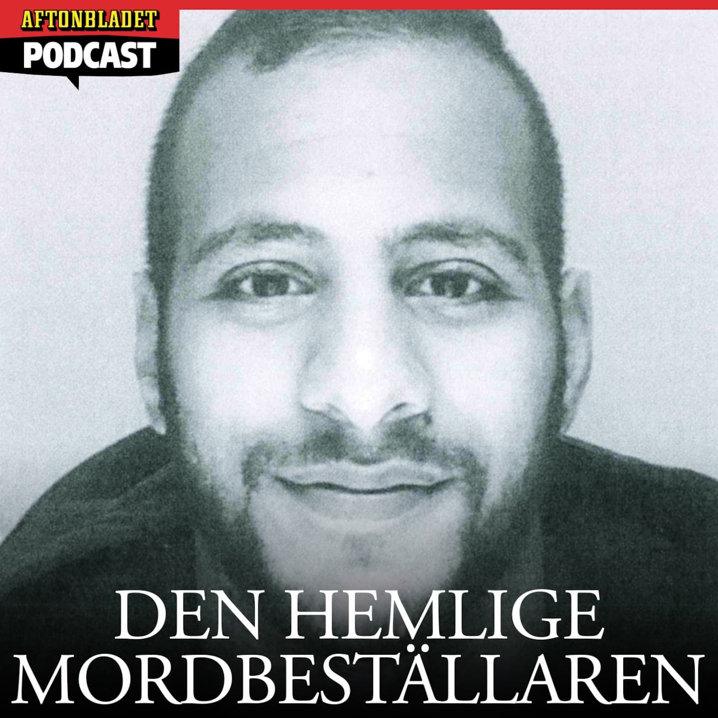 Den hemlige mordbeställaren artwork