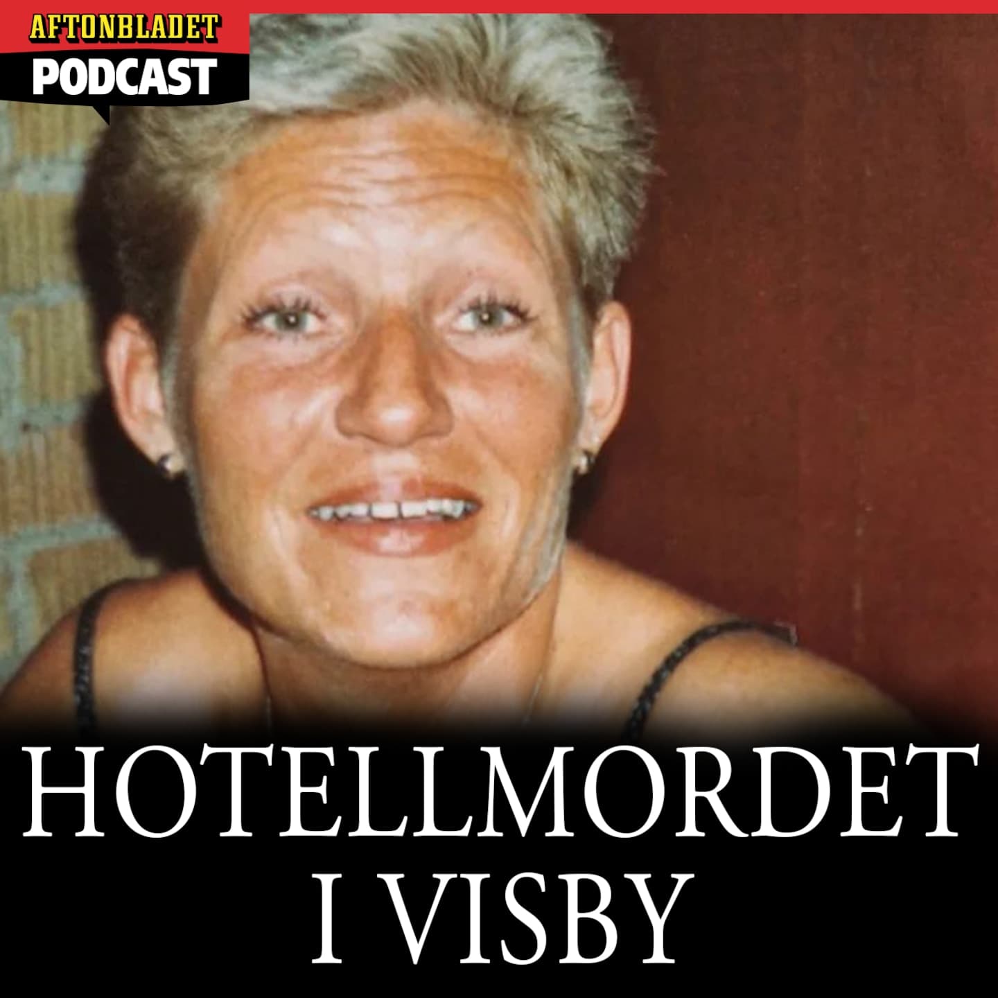 Hotellmordet i Visby artwork