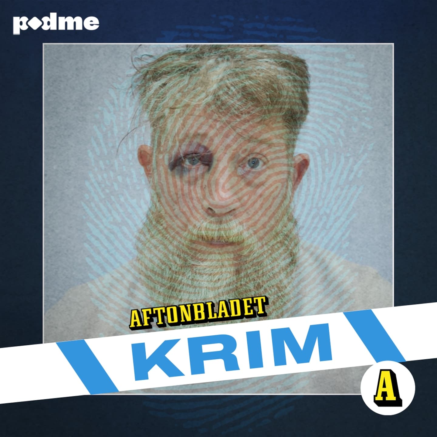 Dok: Dubbelmordet i Klippan artwork