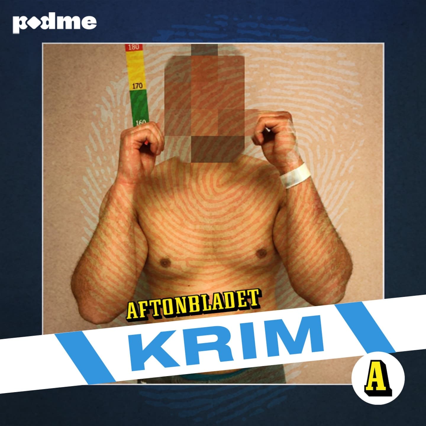 Mannen med dödslistan artwork