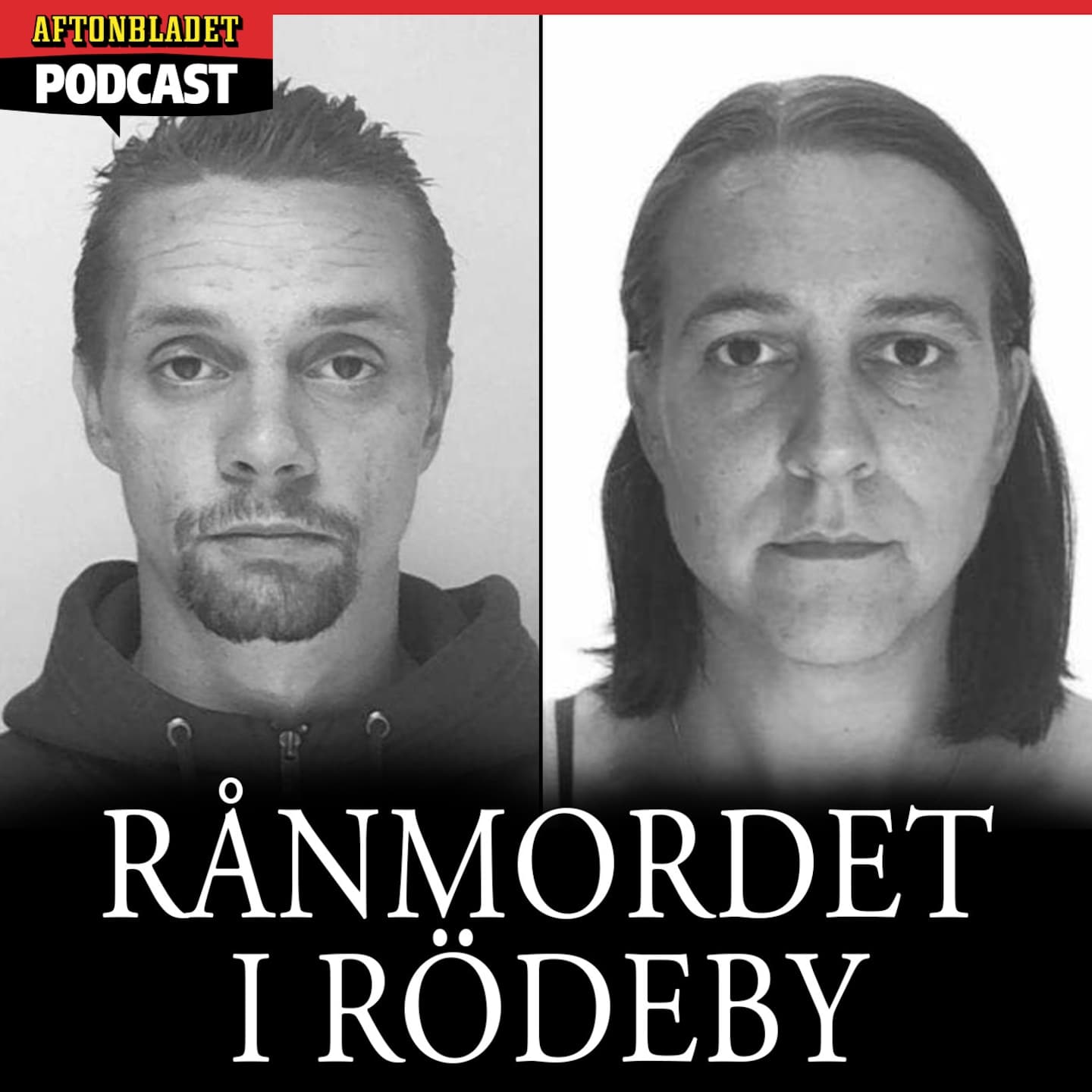 Rånmordet i Rödeby (PLUS) artwork