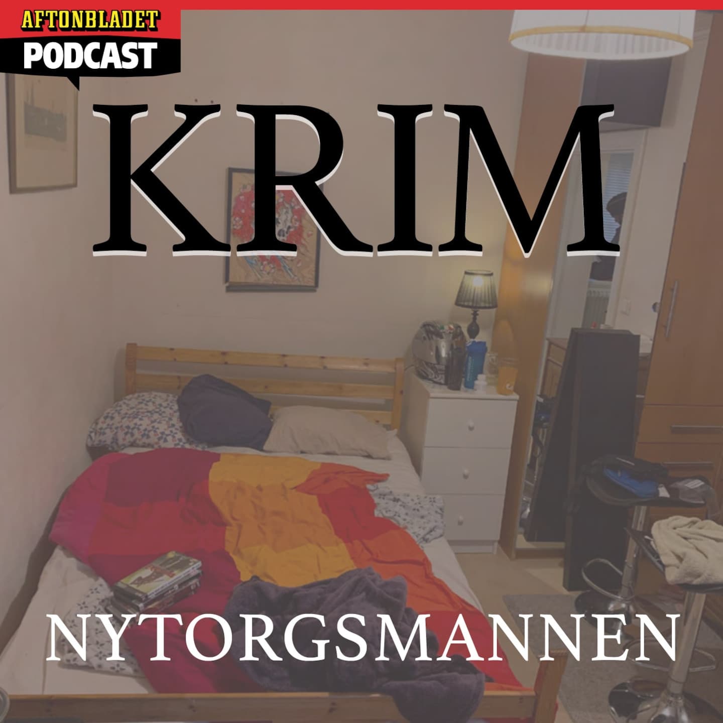 Nytorgsmannen artwork