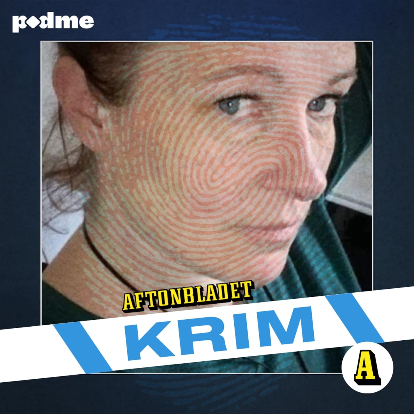 Dok: Mordet på Annelie artwork