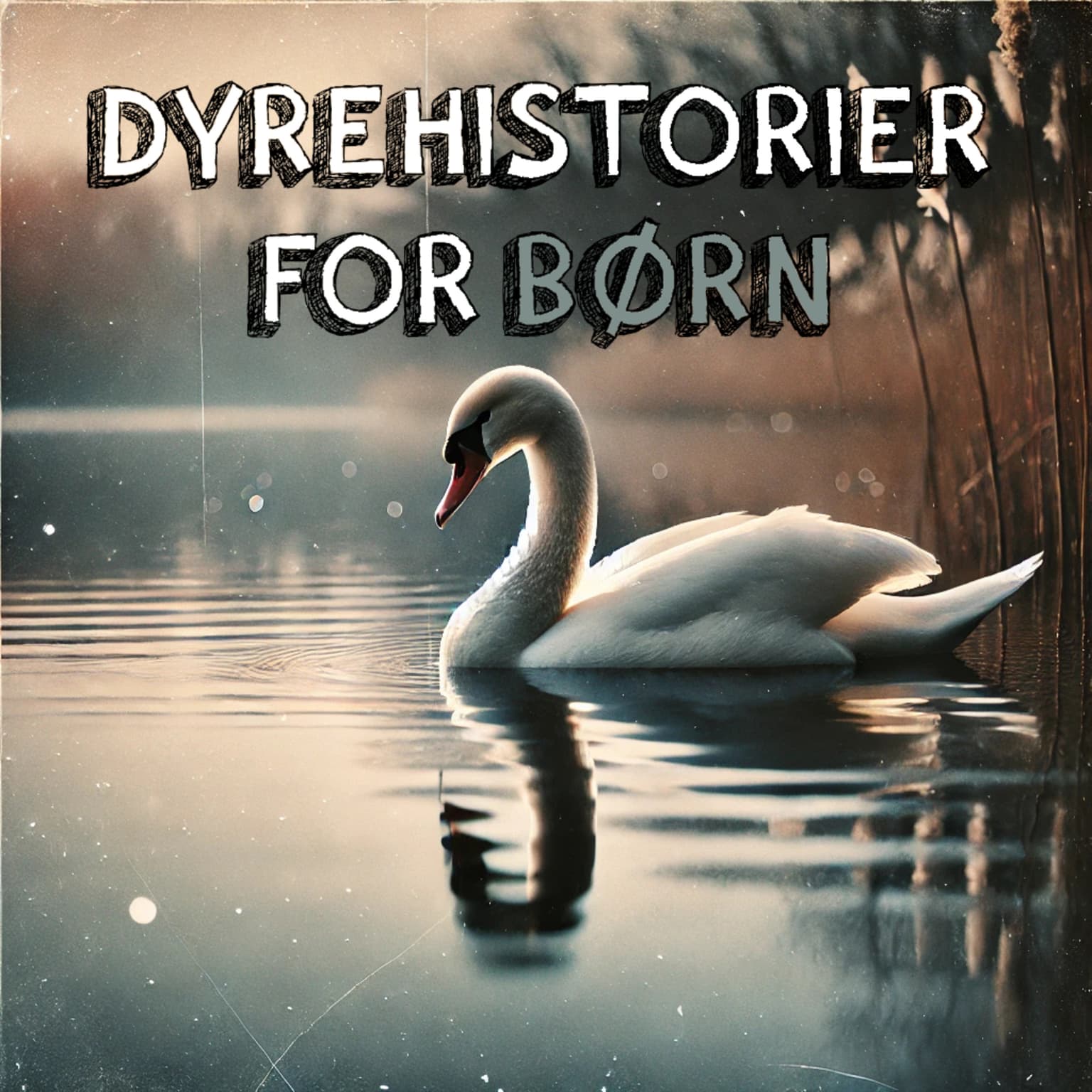 Knopsvane artwork
