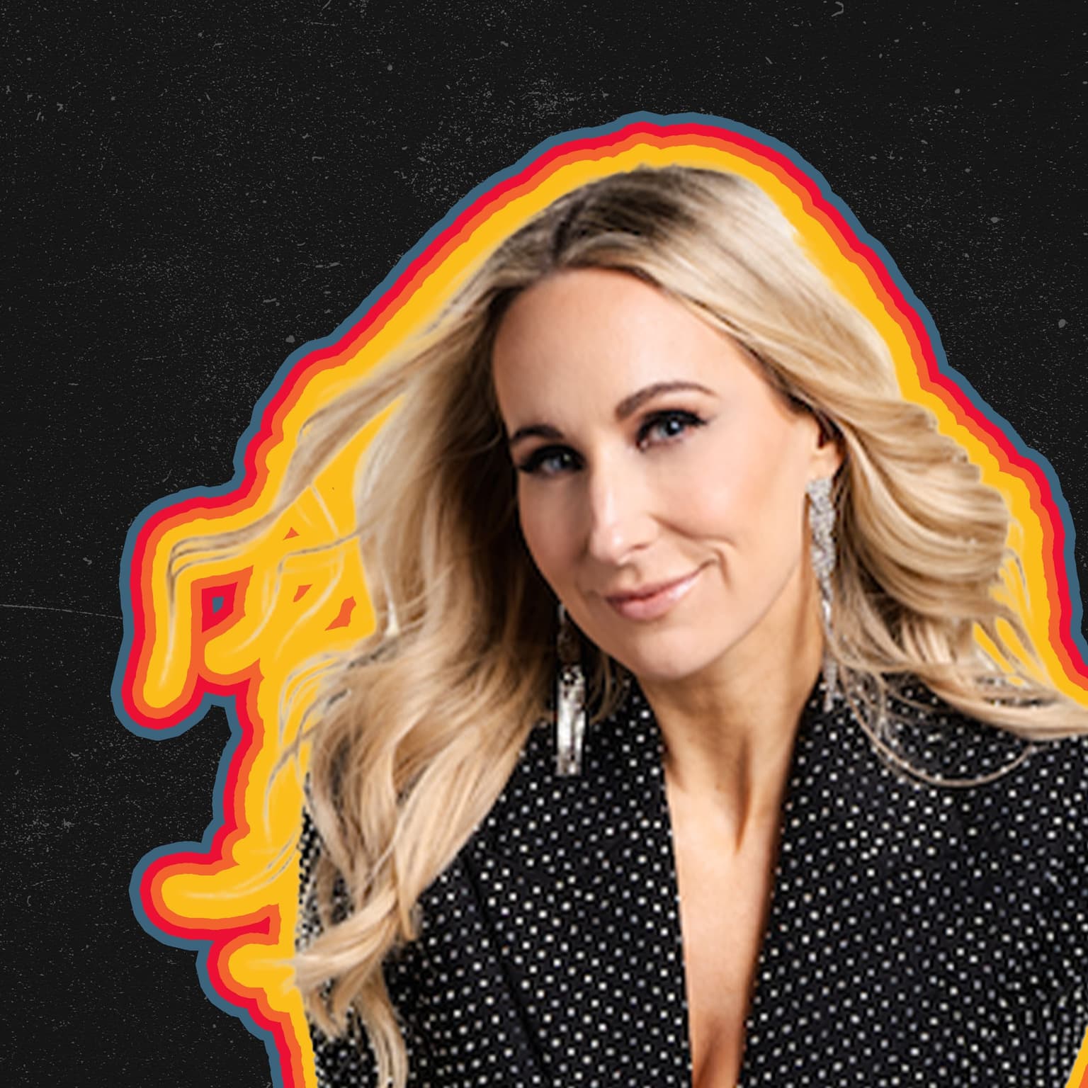 "Nikki Glaser" artwork