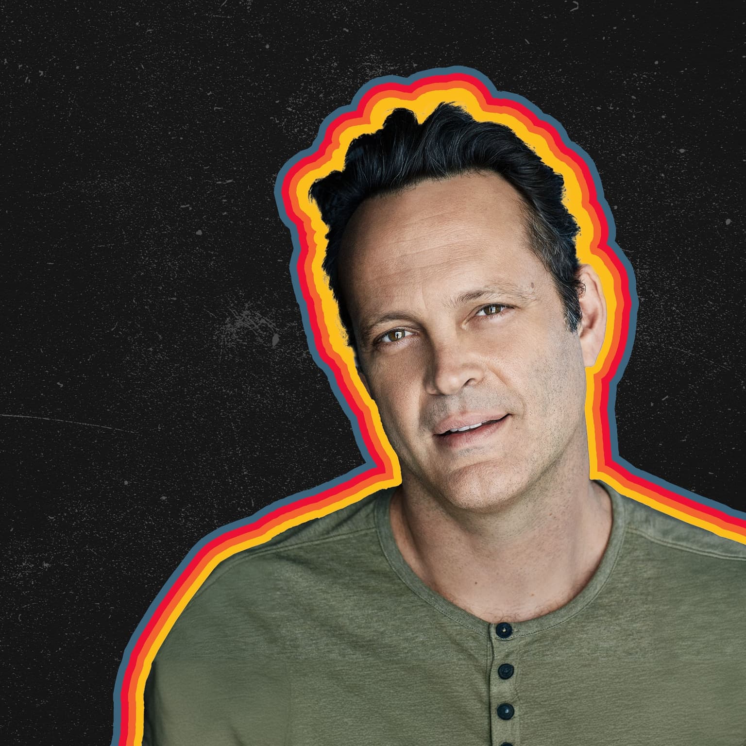 "Vince Vaughn" artwork