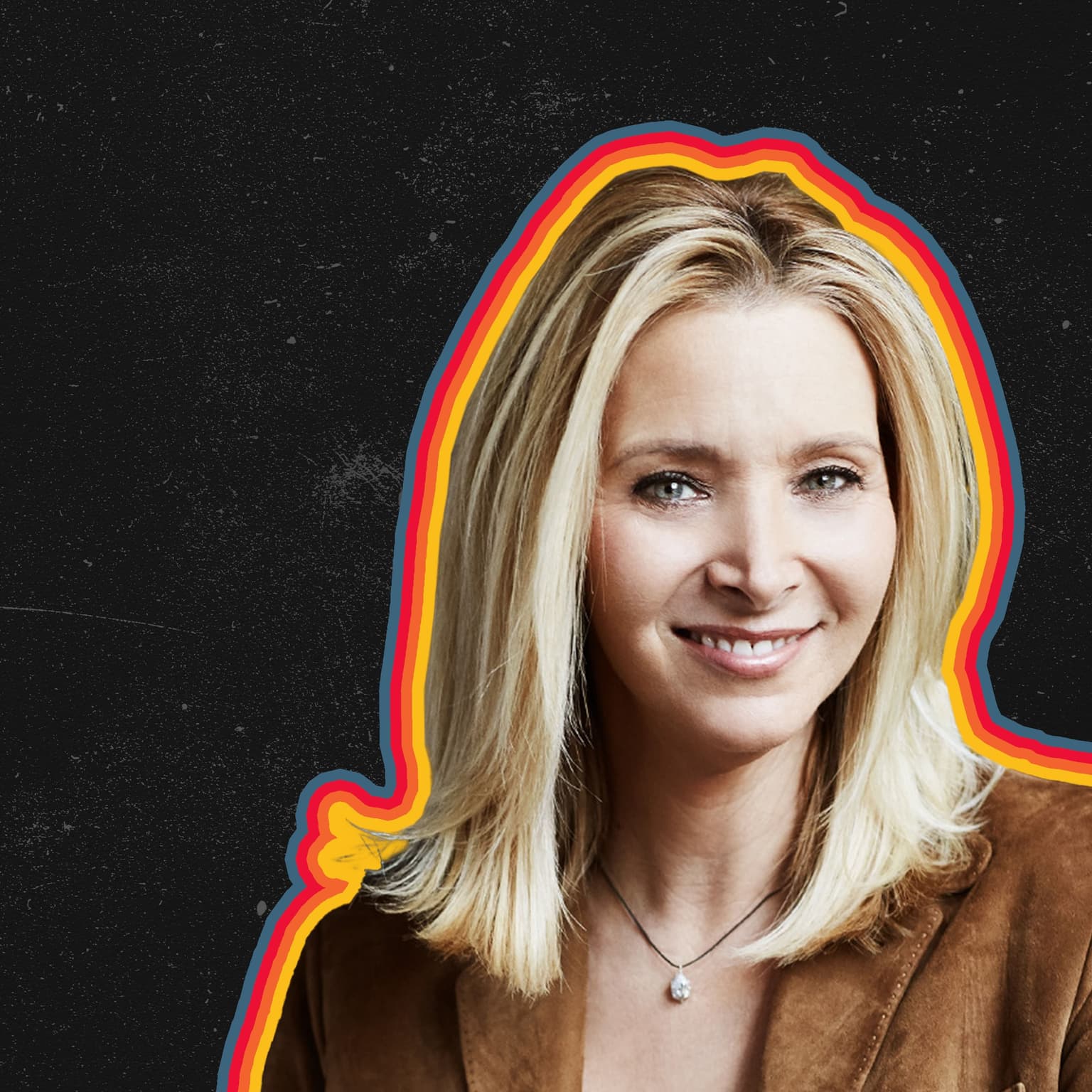 "Lisa Kudrow" artwork