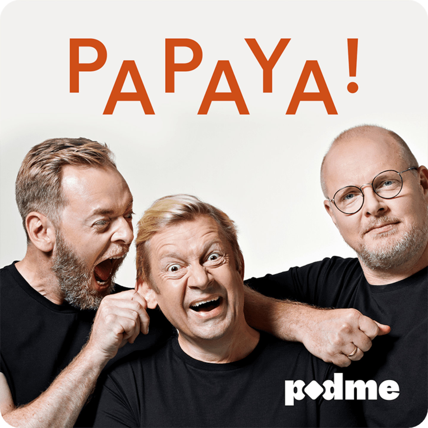 Mia og Maria artwork