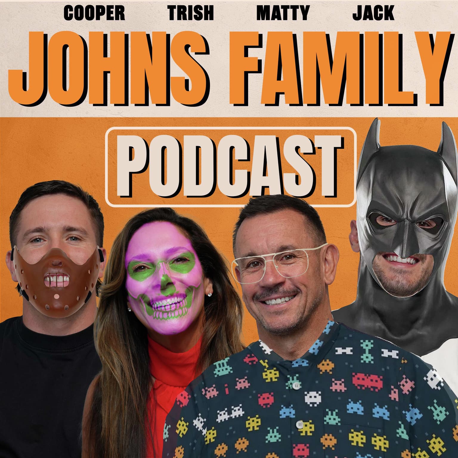 Halloween Special! 🎃 artwork