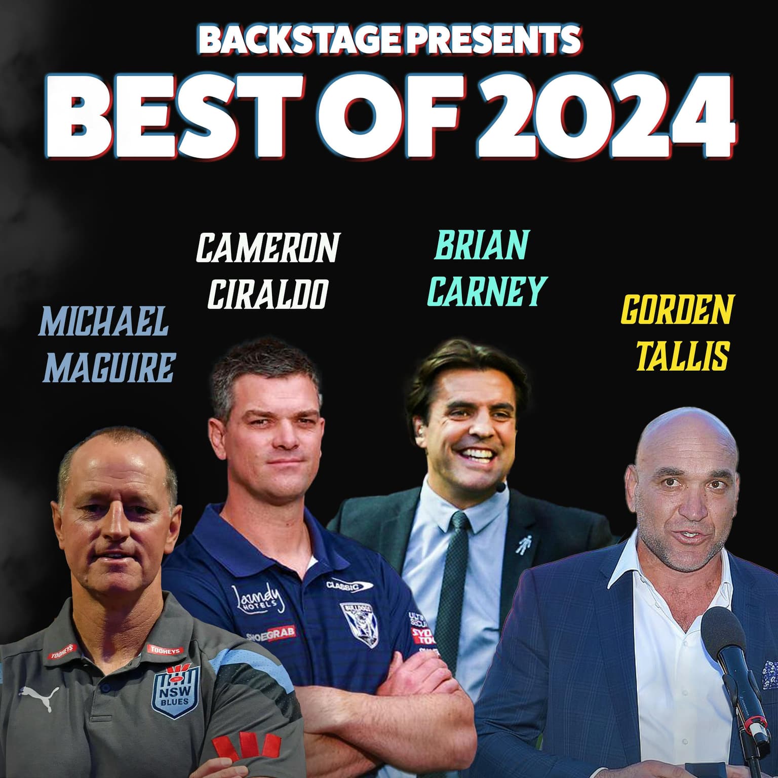 The Best of 2024 | Part 4 artwork