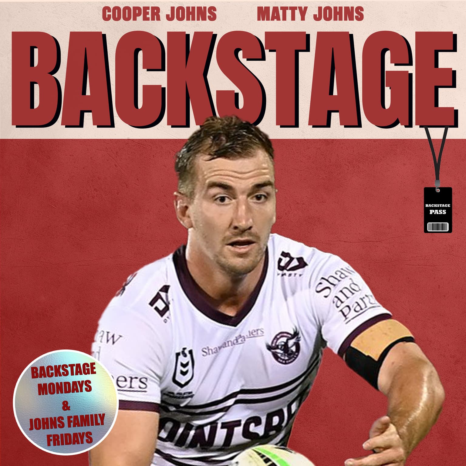 #42 | Lachlan Croker artwork