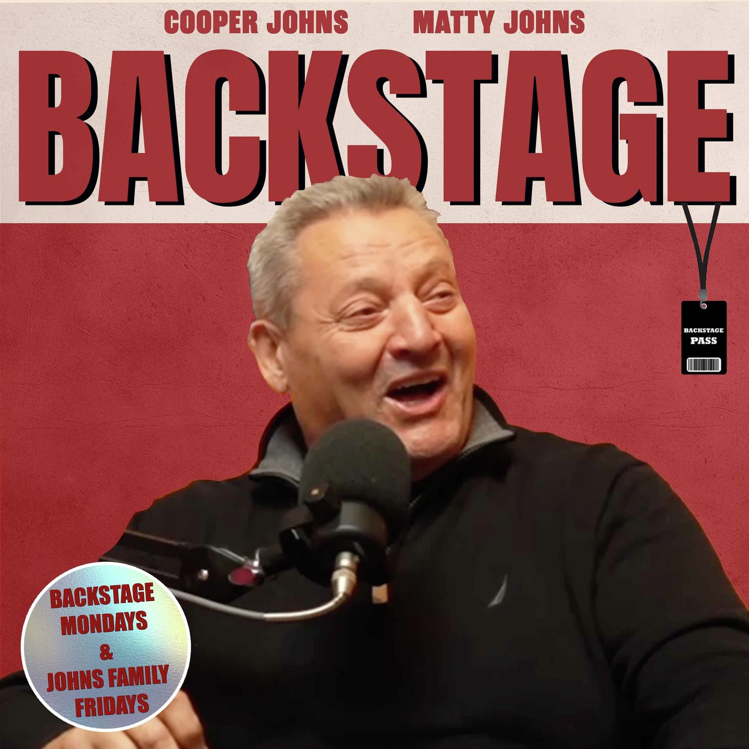 #88 | Steve 'Blocker' Roach | Origin Battles, Unwritten Rules & Balmain's Greatest Run artwork