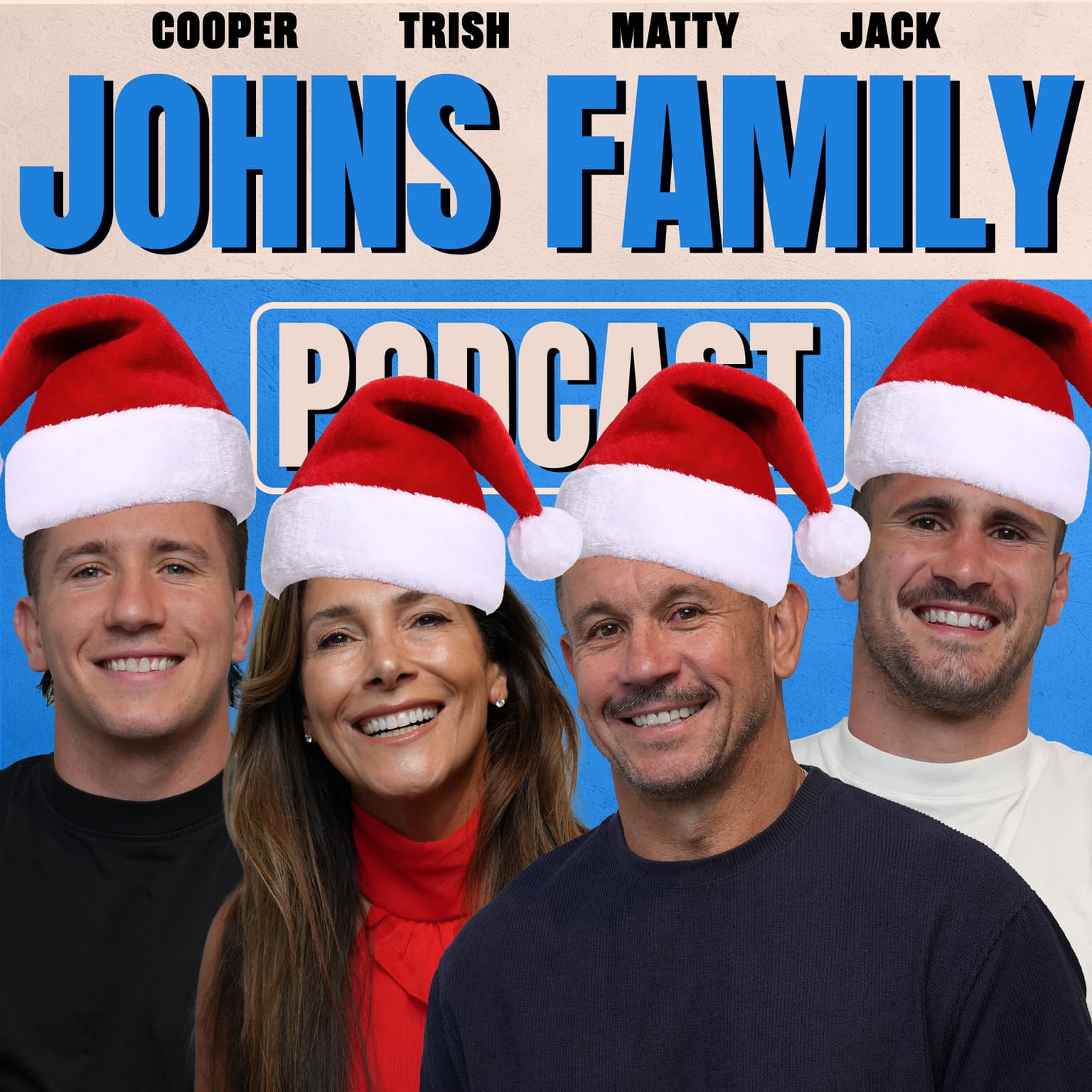 Christmas Special 🎄 artwork