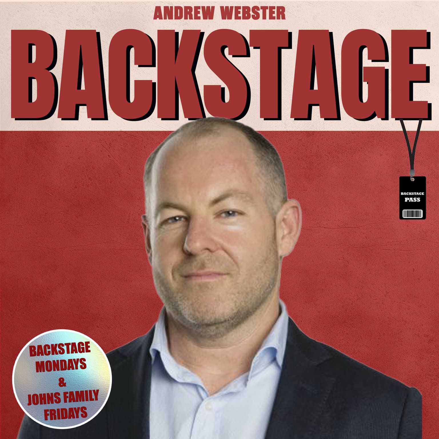 #9 | Andrew Webster artwork