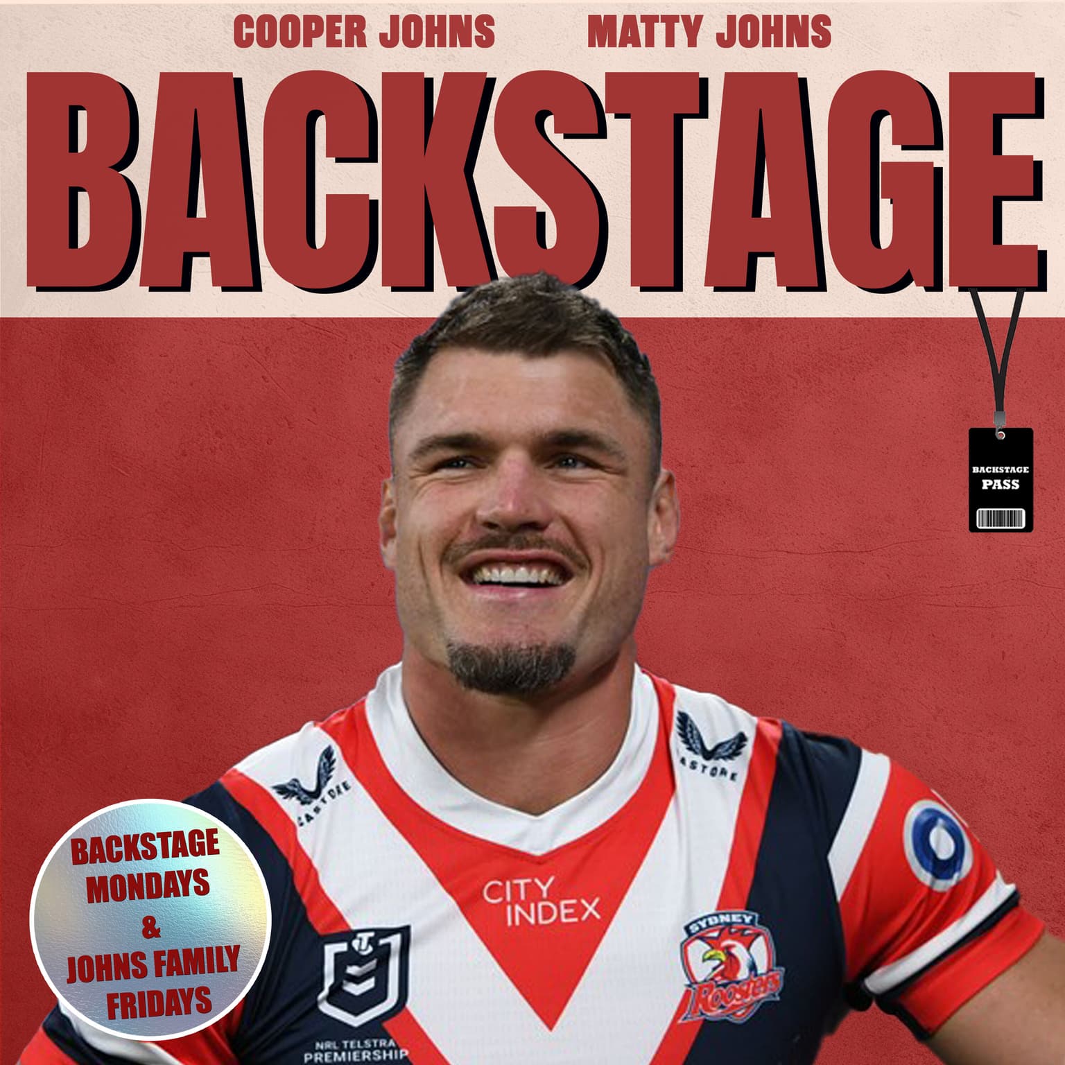 #37 | Angus Crichton artwork