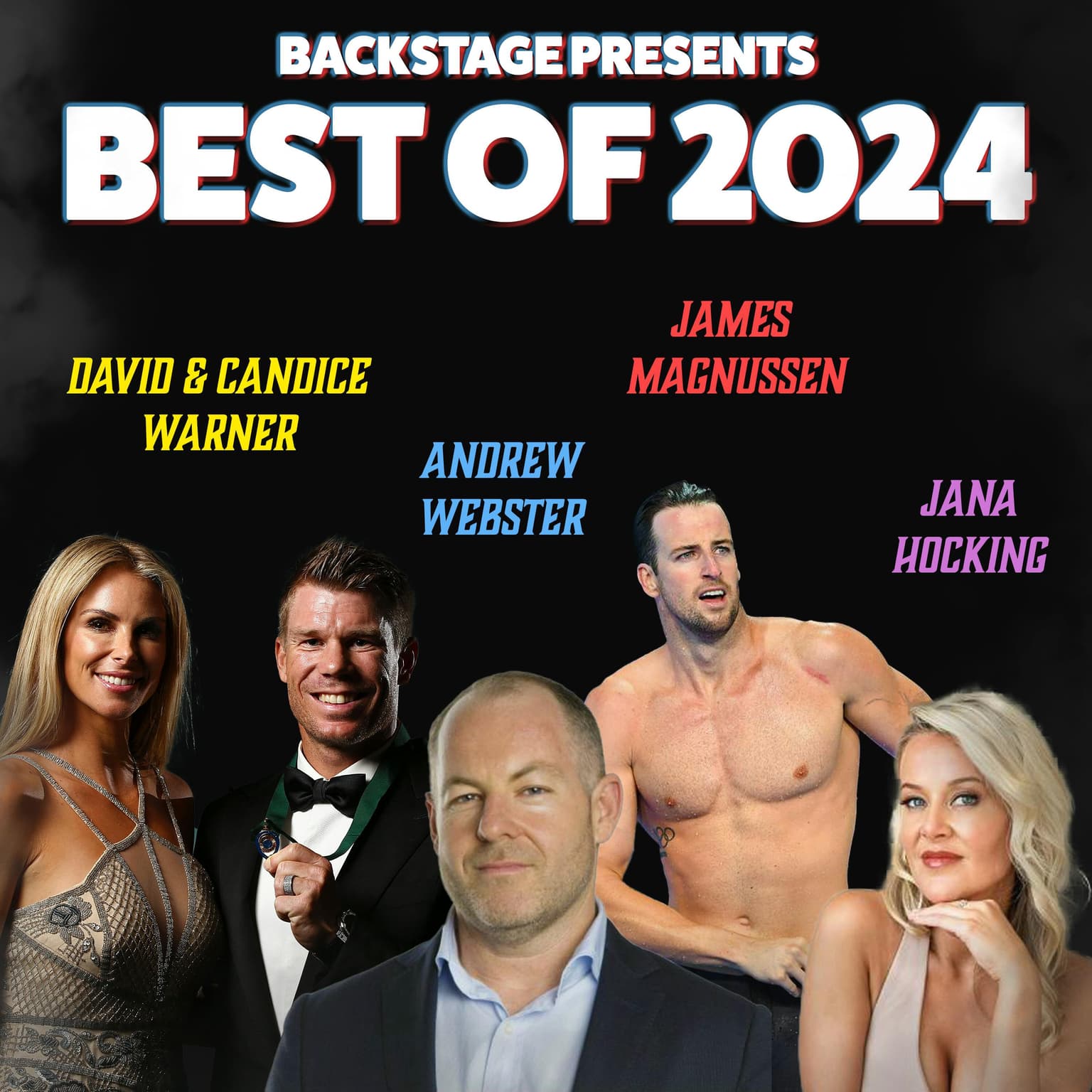 The Best of 2024 | Part 2 artwork