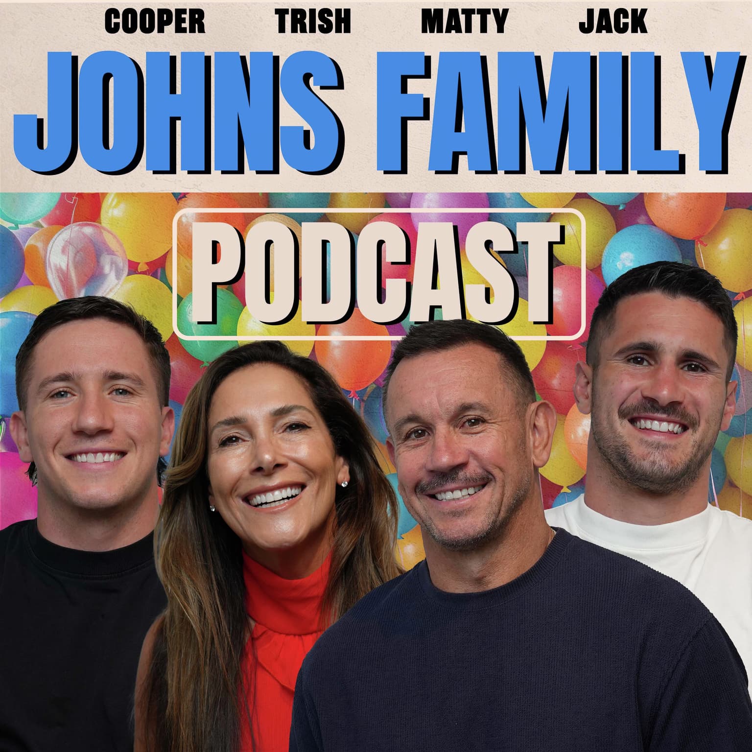 “The Monkeys Are Teaming Up Against Uncle Joey” artwork