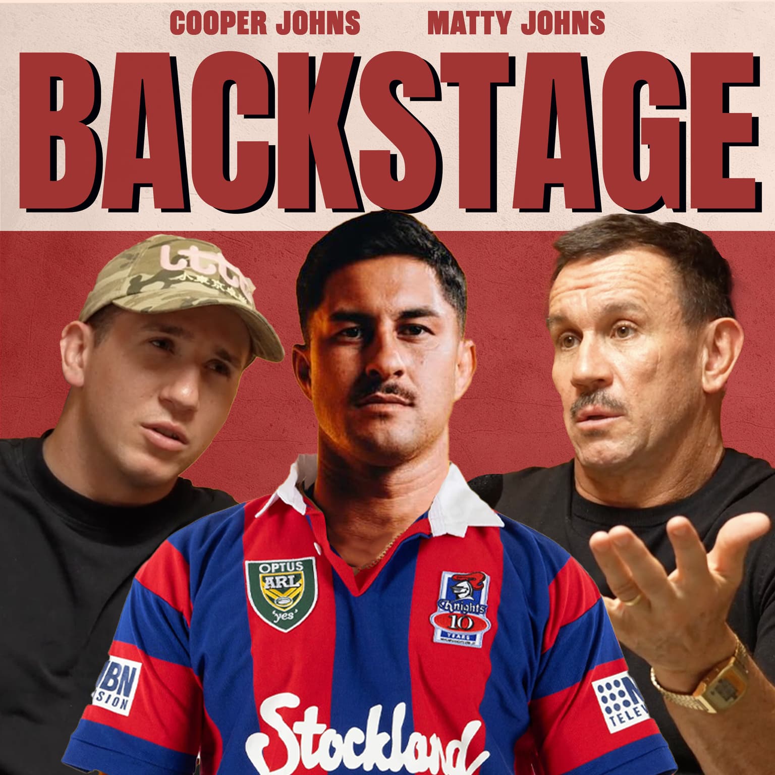 Breaking! Dylan Brown Signs the Richest Deal in NRL History artwork