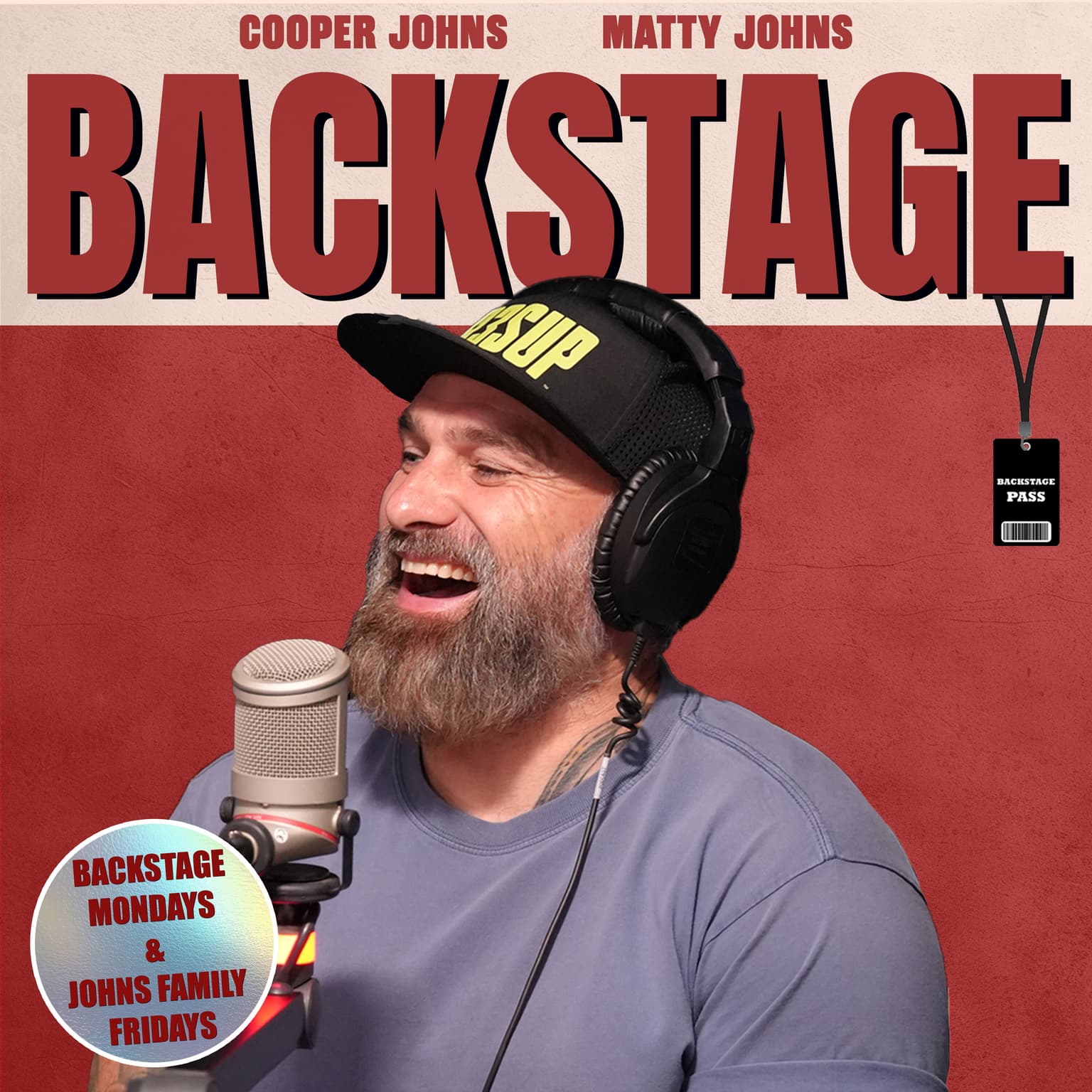 #51 | Ant Middleton artwork