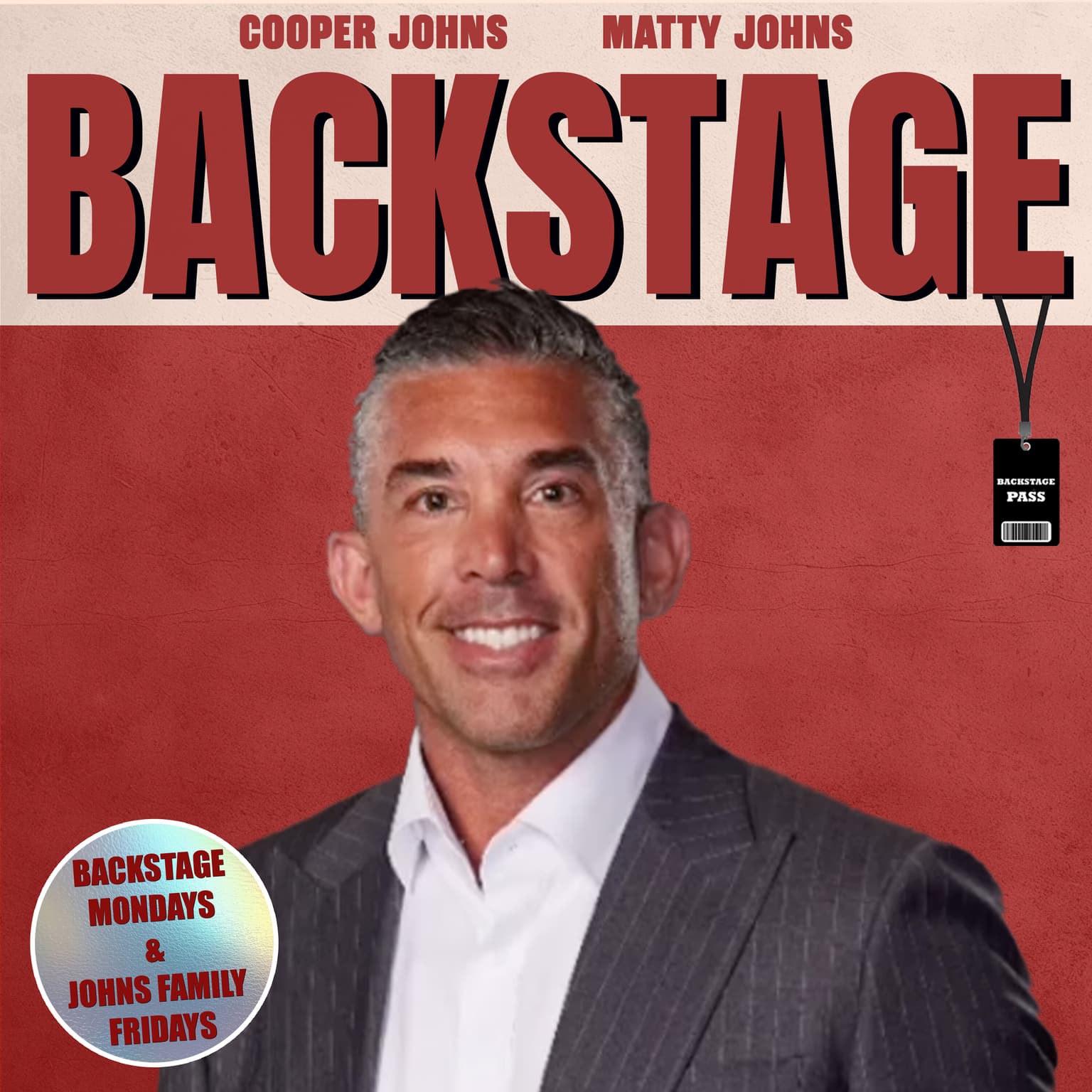 #43 | Braith Anasta artwork