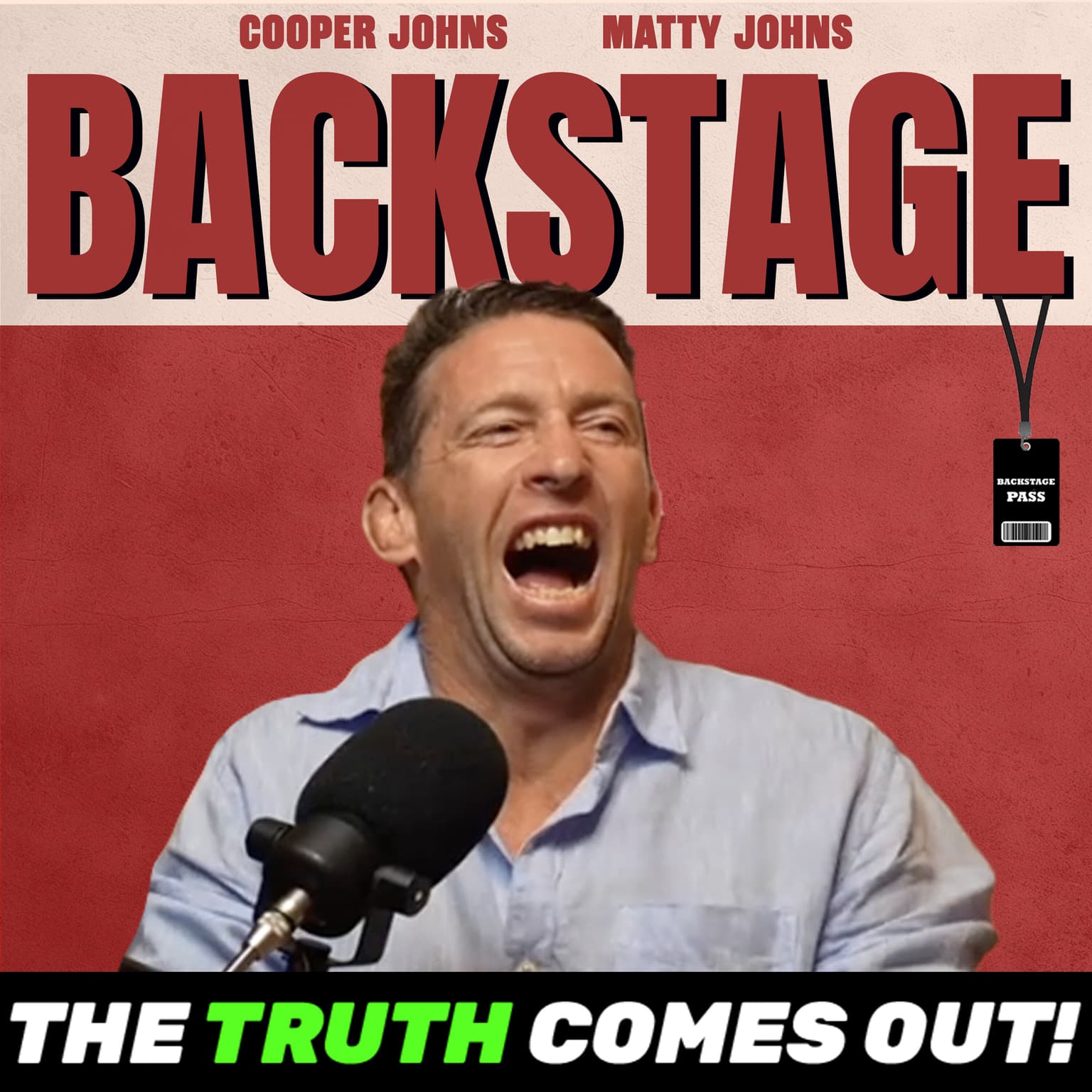 #61 | Kurt Gidley | Part 2 artwork