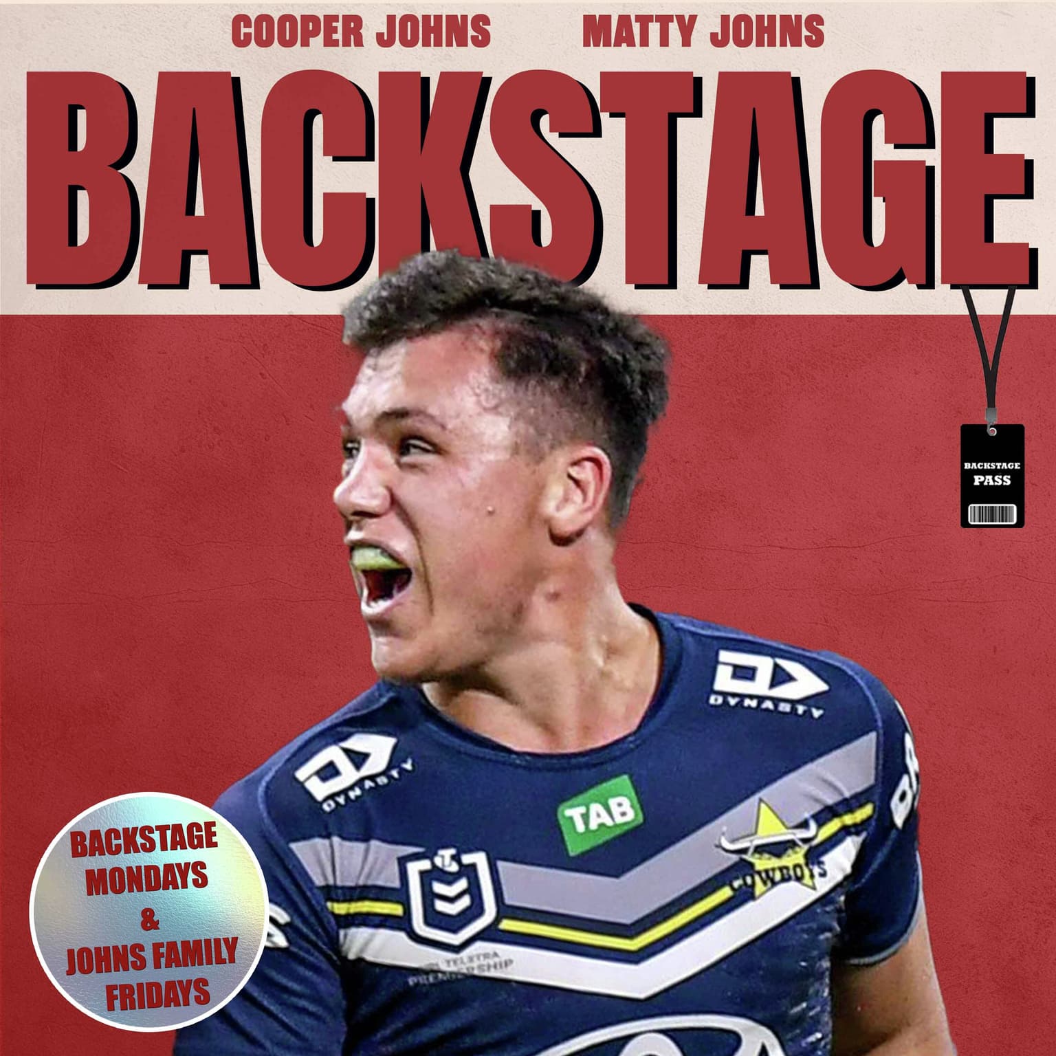 #69 | Scott Drinkwater artwork