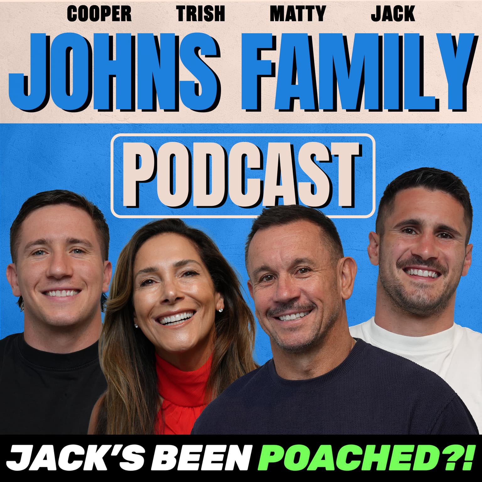Jack’s Leaving Us? Find Out Who’d Get Laughed Off the Worksite! artwork