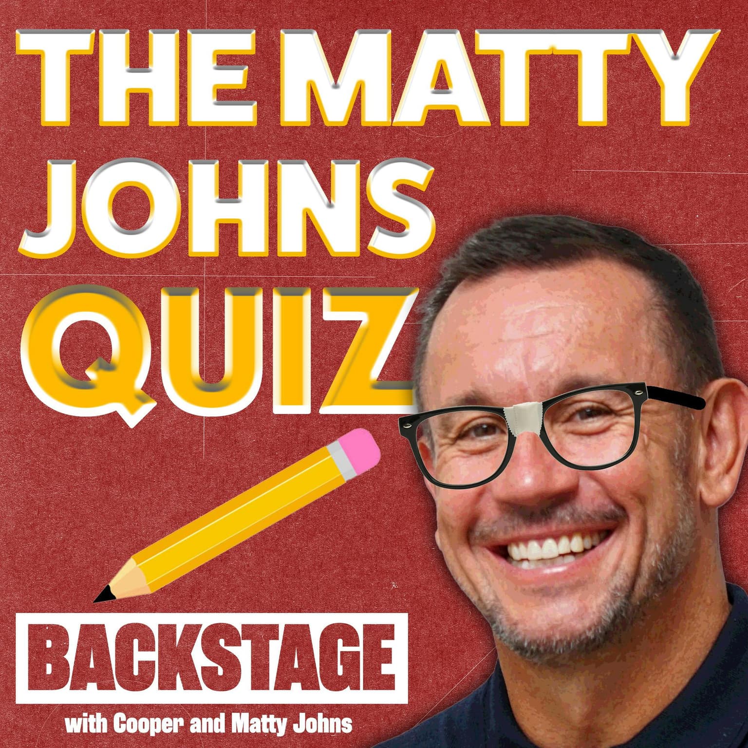 Matty's Grand Final Quiz artwork