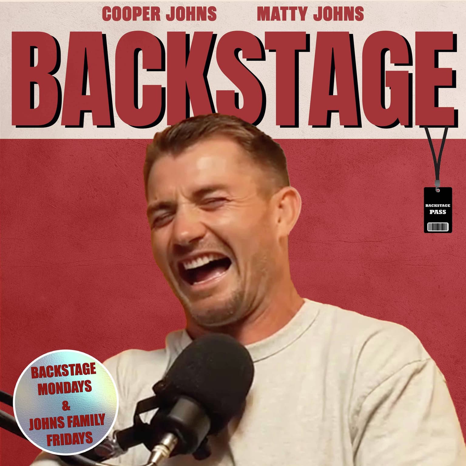 #81 | Kieran Foran | Career Highs, The Comebacks & Footy’s Toughest Battles artwork