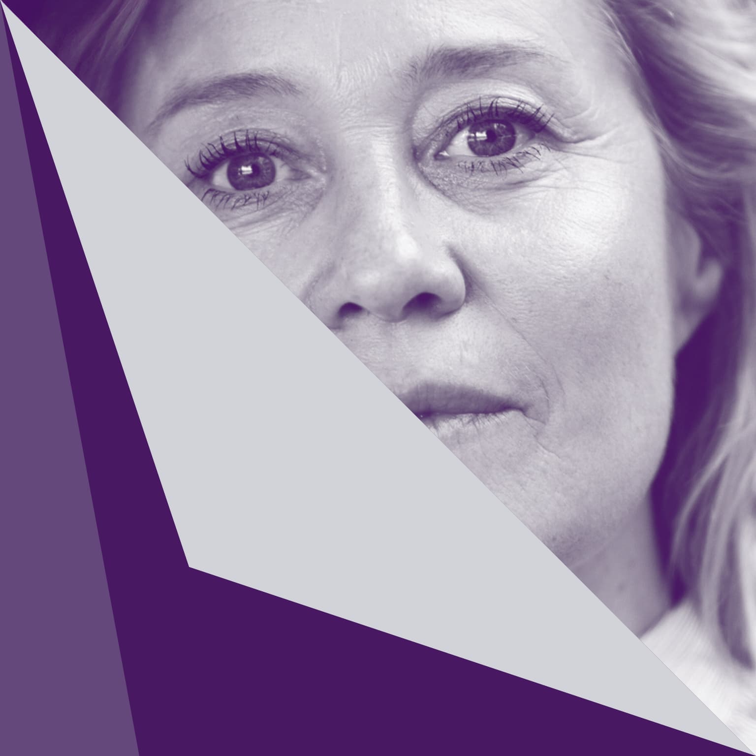 Kapitel 4: Det nye mantra - Trine Dyrholm (4:4) artwork