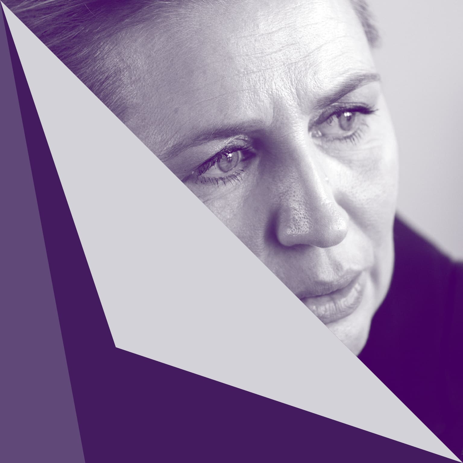 Kapitel 1: ‘Du må ikke spørge, hvordan jeg har det’ - Mette Frederiksen (1:3) artwork