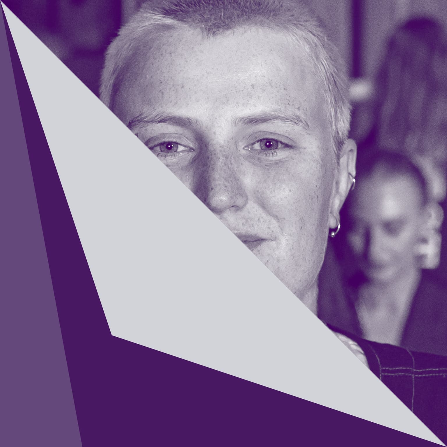 Prolog: Milo Kinnock artwork