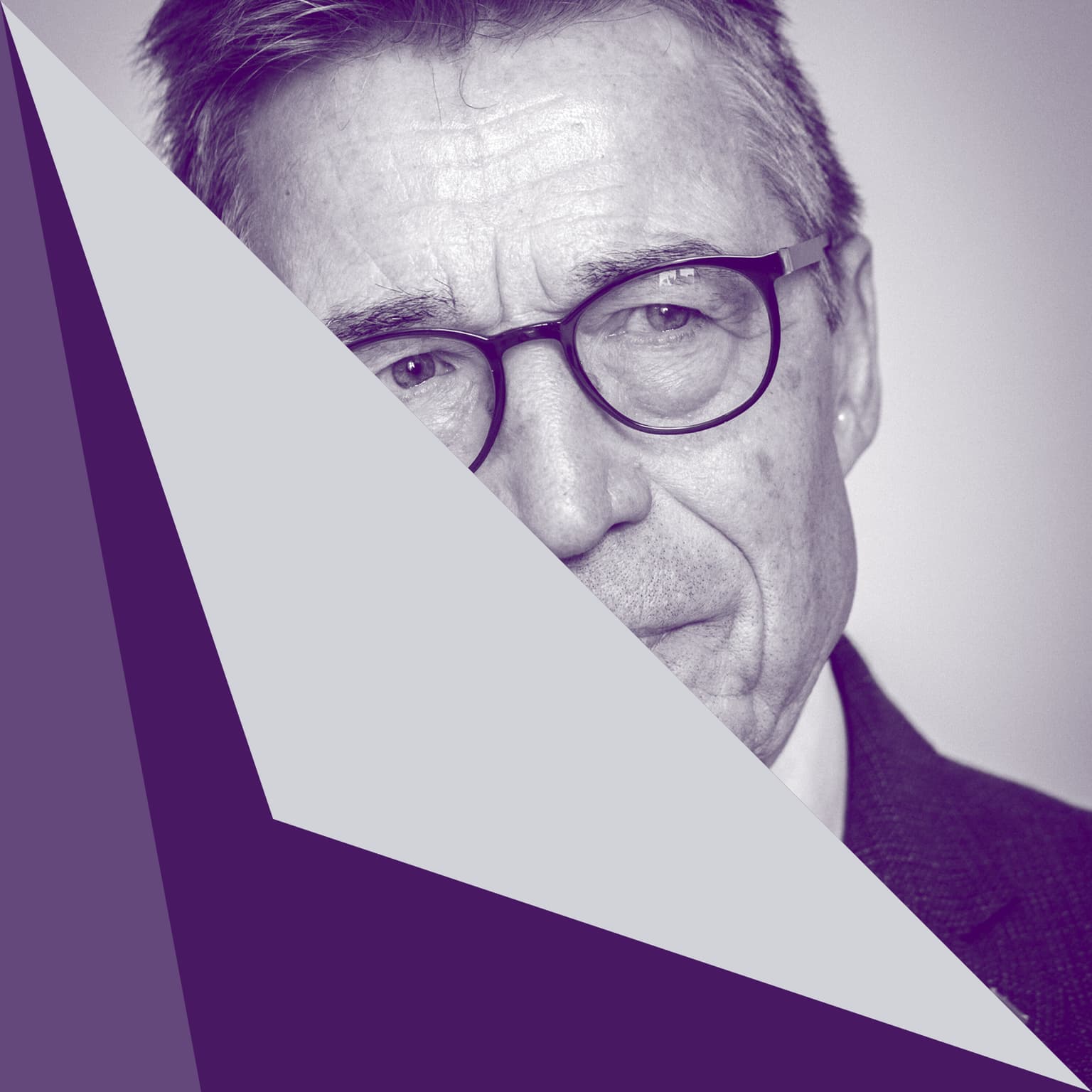 Kapitel 2: Et blufærdigt robotmenneske - Anders Fogh Rasmussen (2:4) artwork