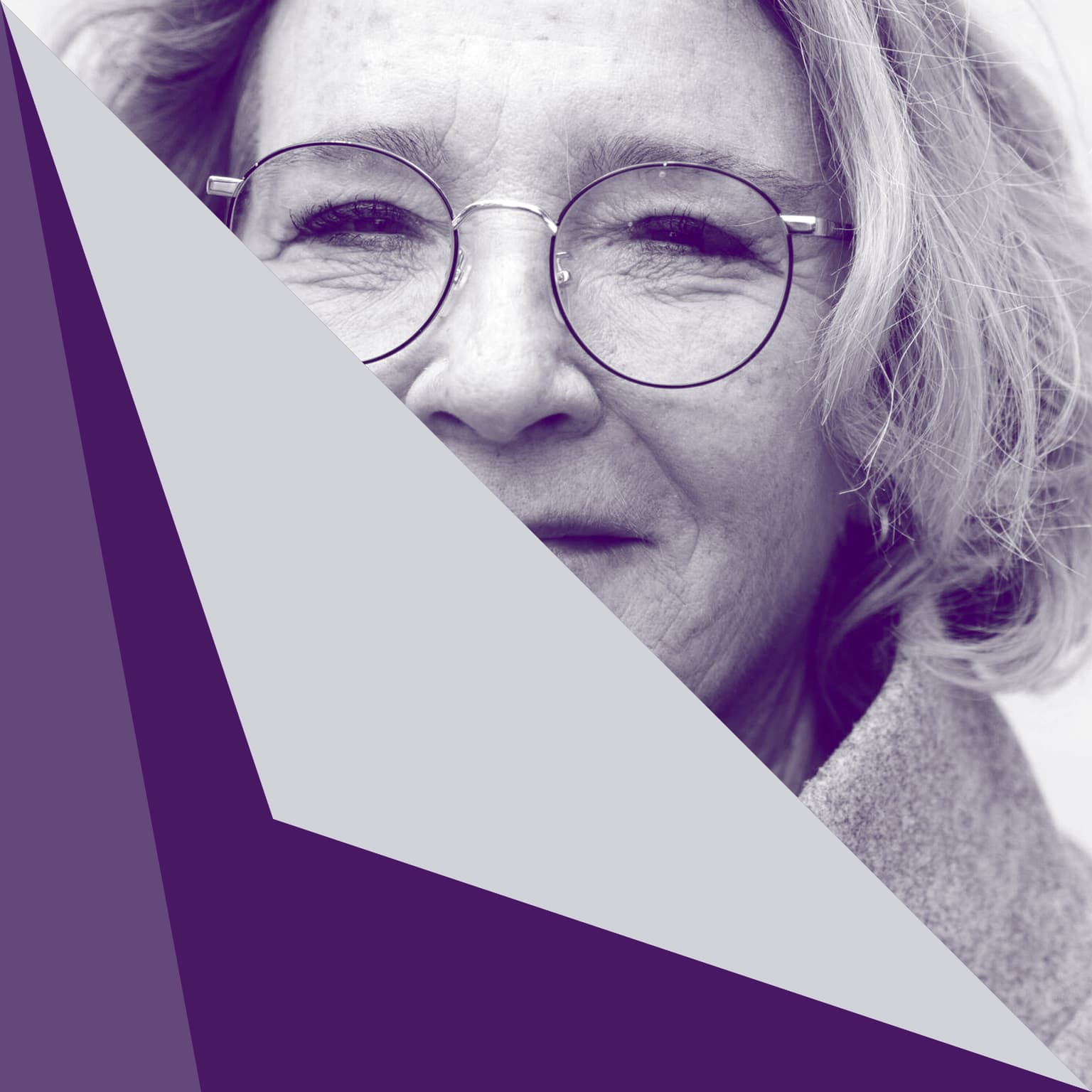 Kapitel 6: En lottogevinst på 4,2 millioner for enden af regnbuen - Tine Aurvig-Huggenberger (6:6) artwork